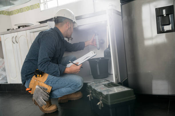 Best Pipe Repair Near Me  in Bostonia, CA