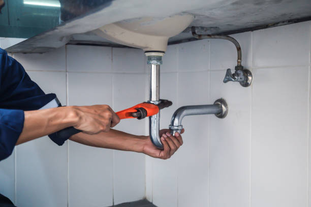 Best Sewer Cleaning Services  in Bostonia, CA