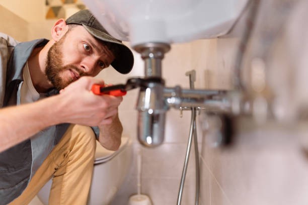 Best Plumbing Inspection Services  in Bostonia, CA