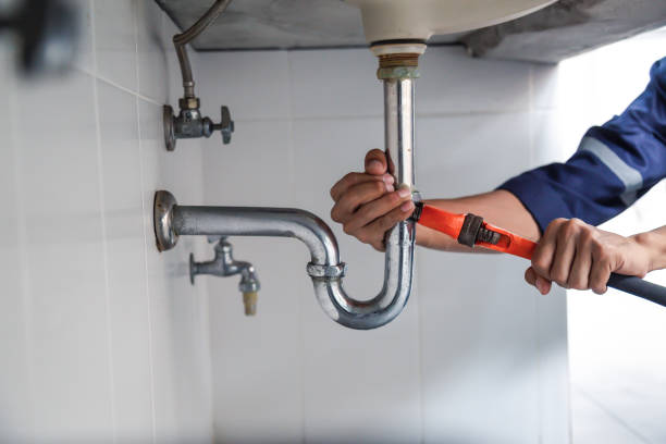 Best Hot Water Heater Installation  in Bostonia, CA