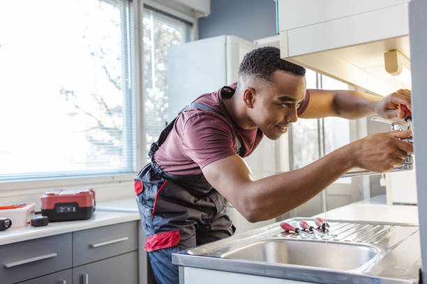 Best Residential Plumbing Services  in Bostonia, CA